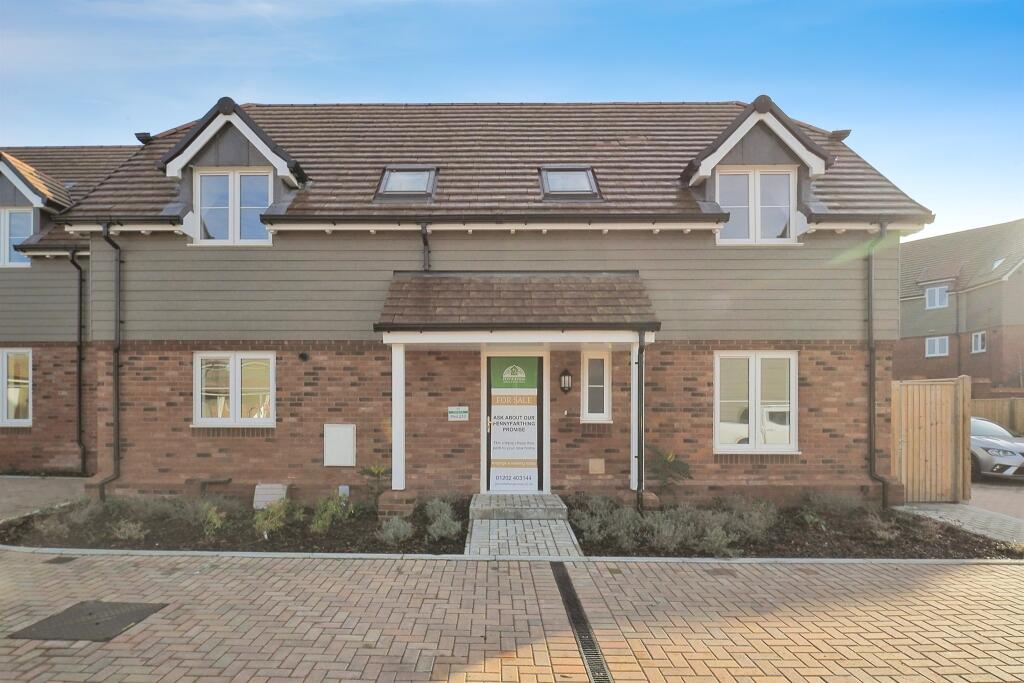 Additional image 20 of Edmondsham Road, Verwood