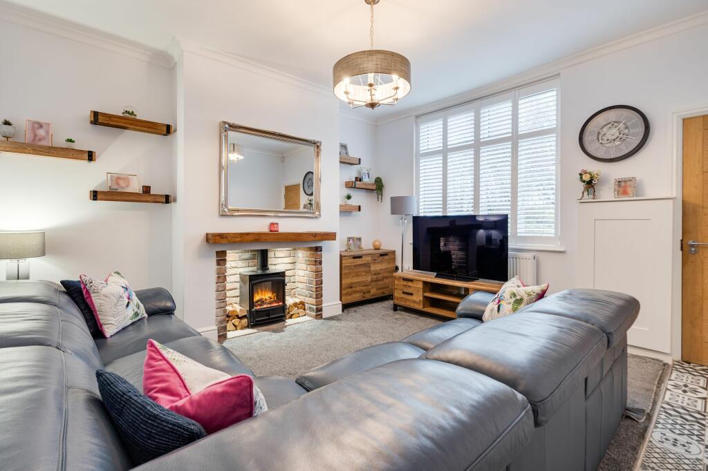 Additional image 3 of Kenyon Road, Bradley Fold, BL2