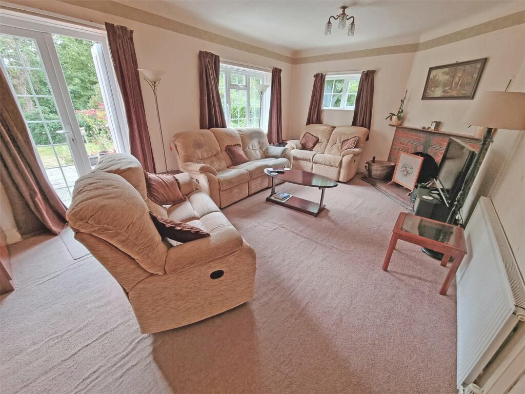 Additional image 25 of Barrs Avenue, New Milton, Hampshire, BH25