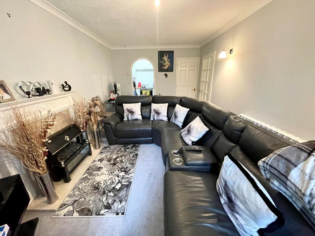 Additional image 2 of Retirement property, Park View Court, Queens Park BH8