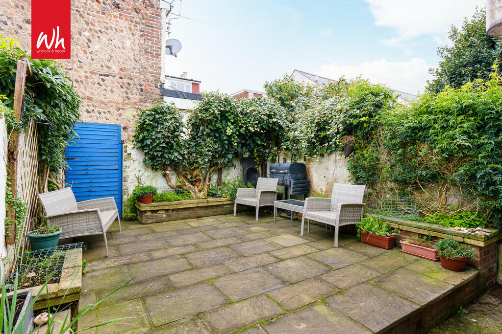Additional image 21 of Westbourne Street, Hove