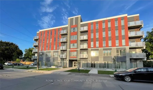 77 Leland St Unit 124