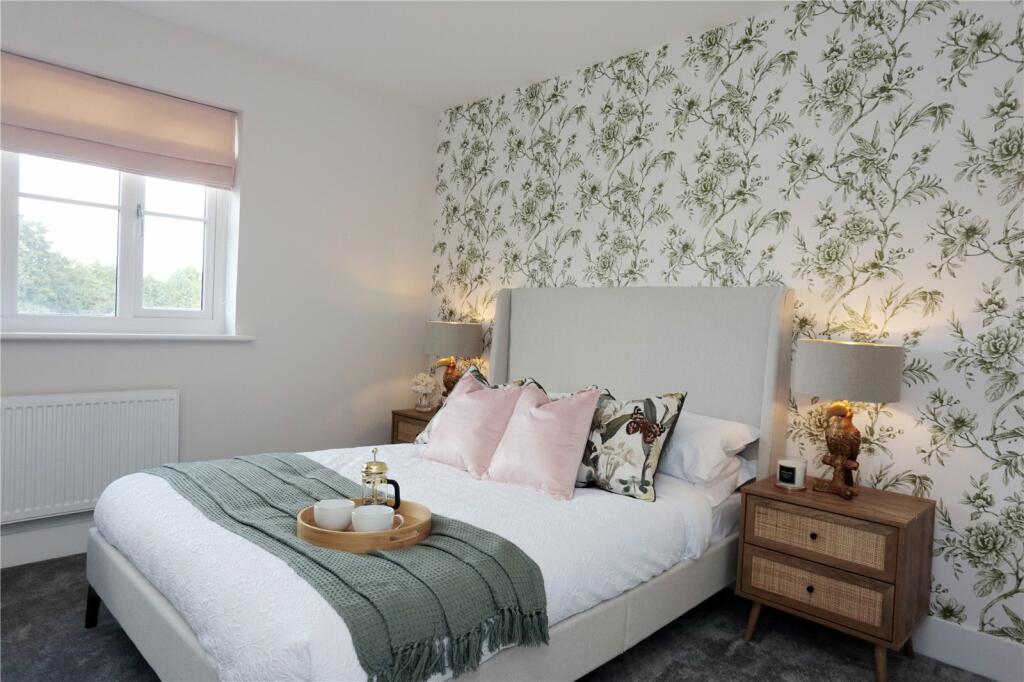 Additional image 13 of Park Road, Hellingly, East Sussex, BN27