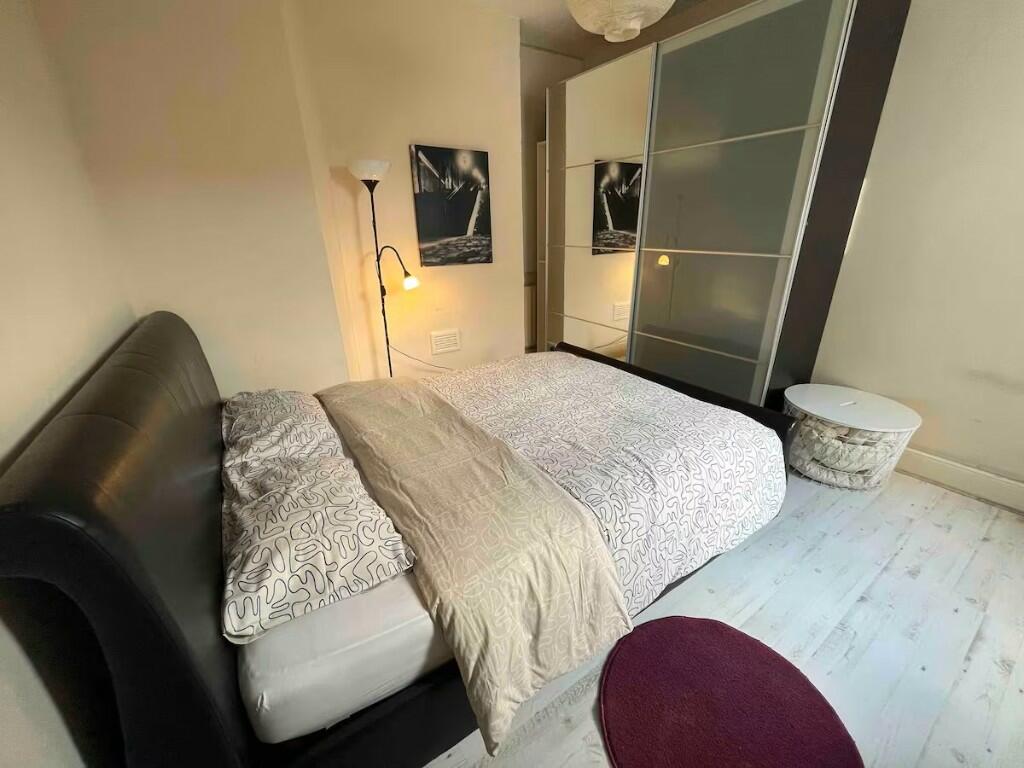 Additional image 2 of R L Stevenson Avenue, Bournemouth, Dorset, BH4