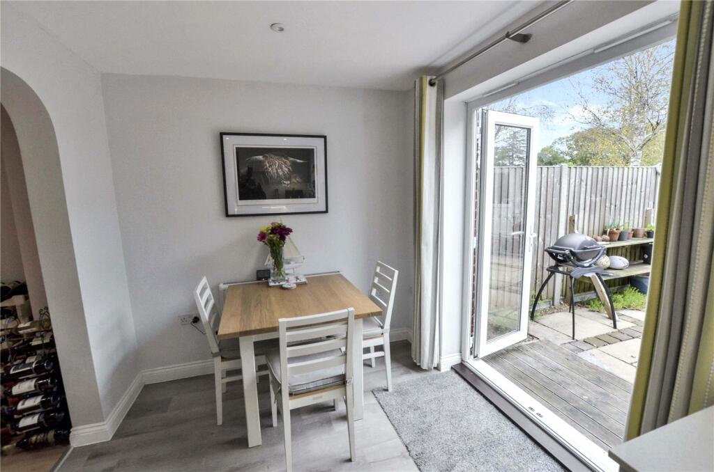 Additional image 8 of Cracklewood Close, West Moors, Ferndown, Dorset, BH22