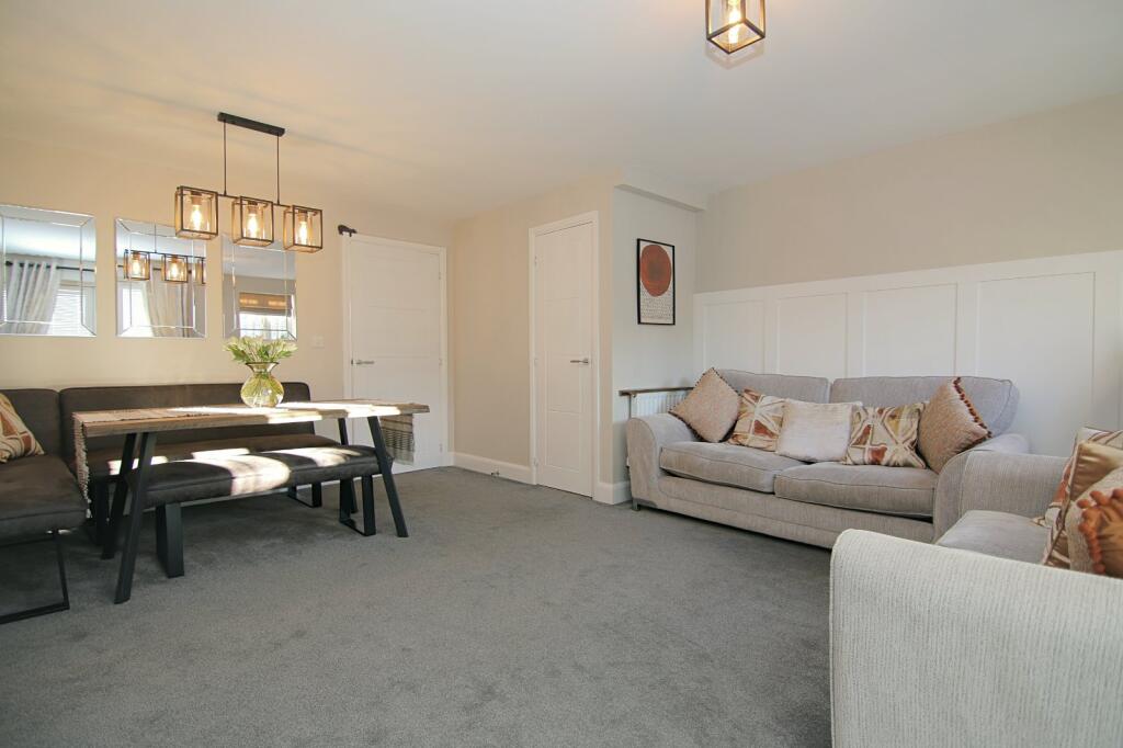 Additional image 21 of Apperdale, Apperley Bridge, Bradford, BD10