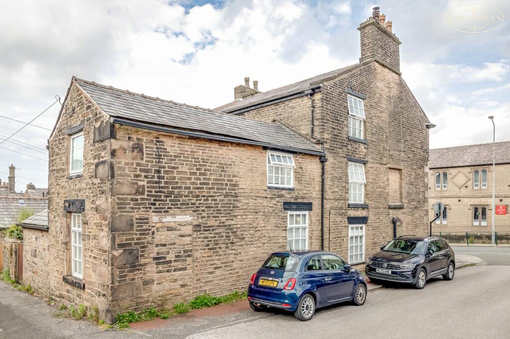 Additional image 24 of Church Street, Horwich, Bolton, BL6