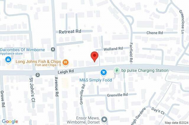 Additional image 21 of Leigh Road, Wimborne, Dorset, BH21