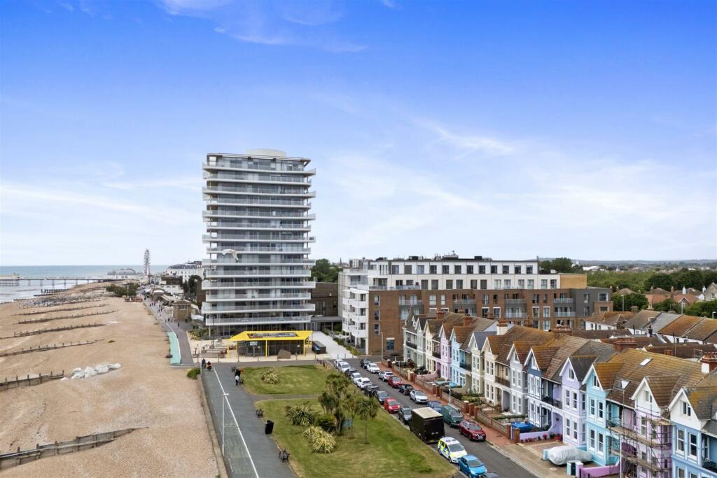 Additional image 25 of New Parade, Worthing