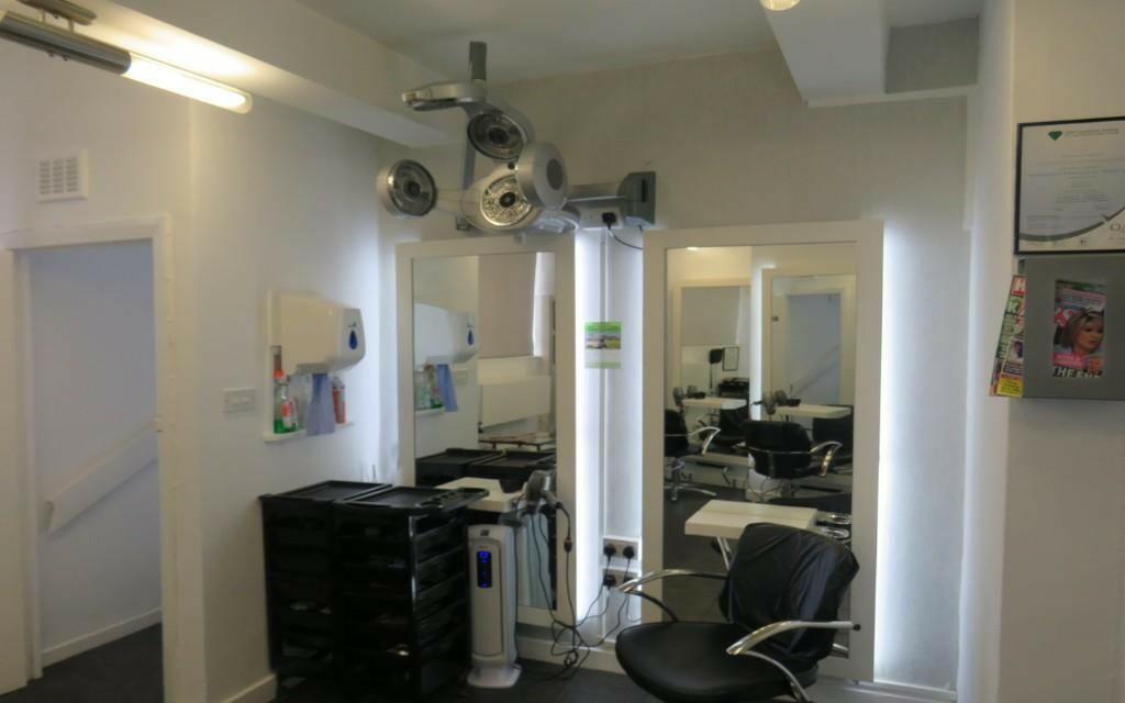 Additional image 8 of Excel Hair Studio, Clayton Road, Bradford, West Yorkshire, BD7