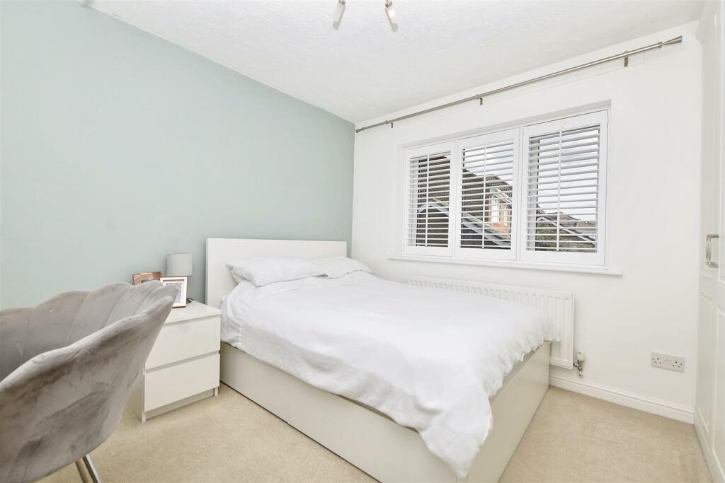 Additional image 10 of Beaulieu Drive, Stone Cross, Pevensey