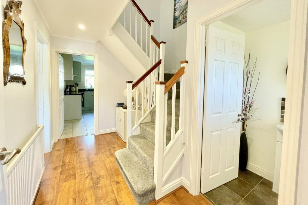 Additional image 5 of Springvale Avenue, Littledown, Bournemouth, BH7