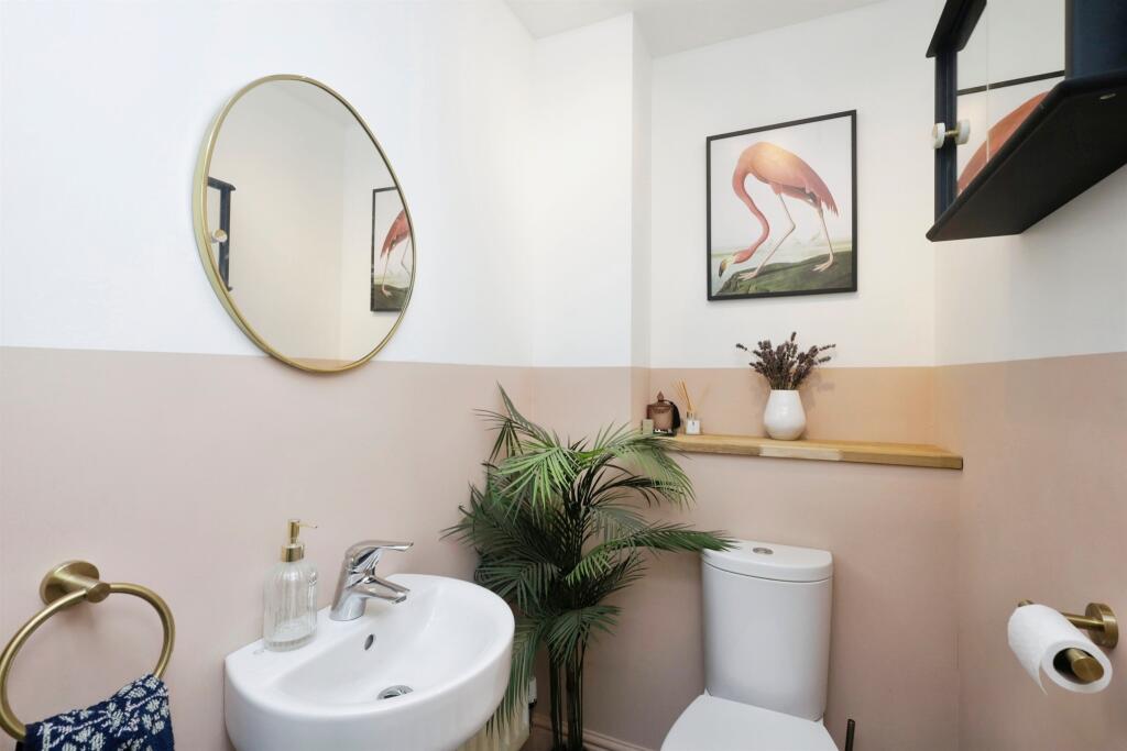 Additional image 14 of Conquest Drive, Hailsham