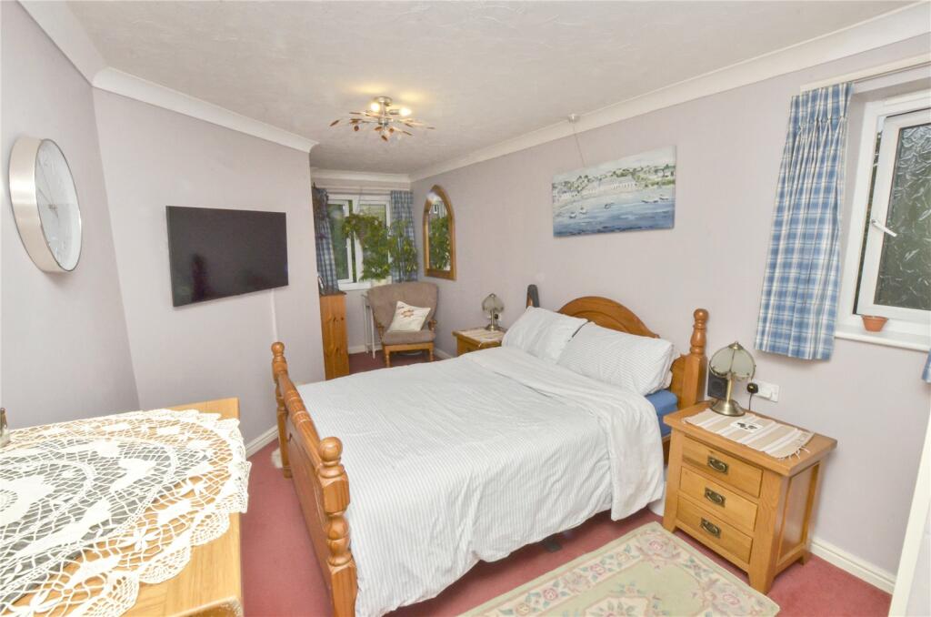 Additional image 11 of Pinewood Court, 179 Station Road, West Moors, Dorset, BH22