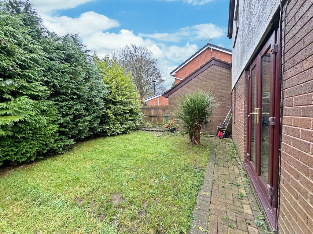 Additional image 21 of Green Meadows, Westhoughton, BL5