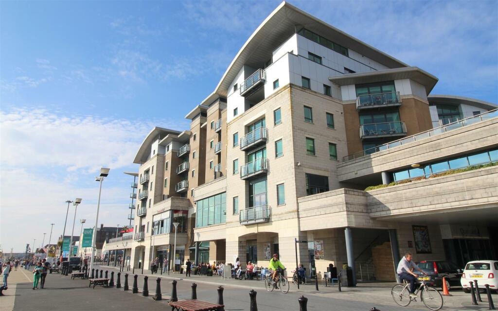 Additional image 12 of Dolphin Quays, The Quay, Poole