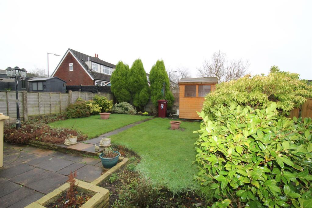Additional image 13 of Blackhorse Avenue, Blackrod, Bolton