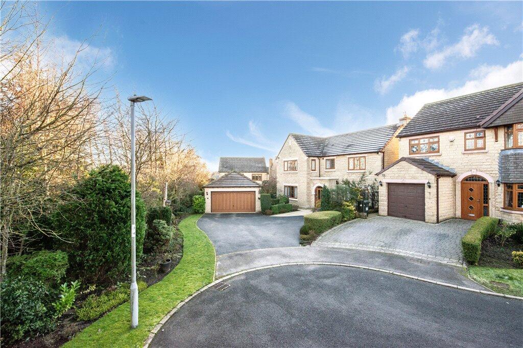 Additional image 29 of Nightingale Walk, Bingley, West Yorkshire, BD16