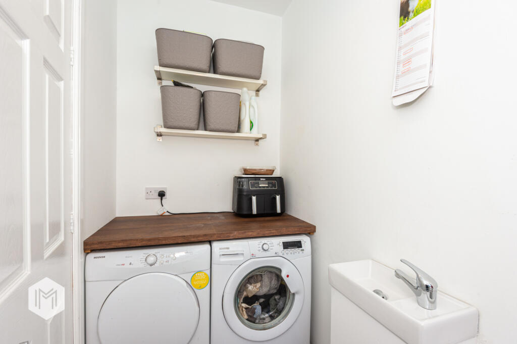 Additional image 12 of Holcombe Road, Greenmount, Bury, Greater Manchester, BL8 4EJ