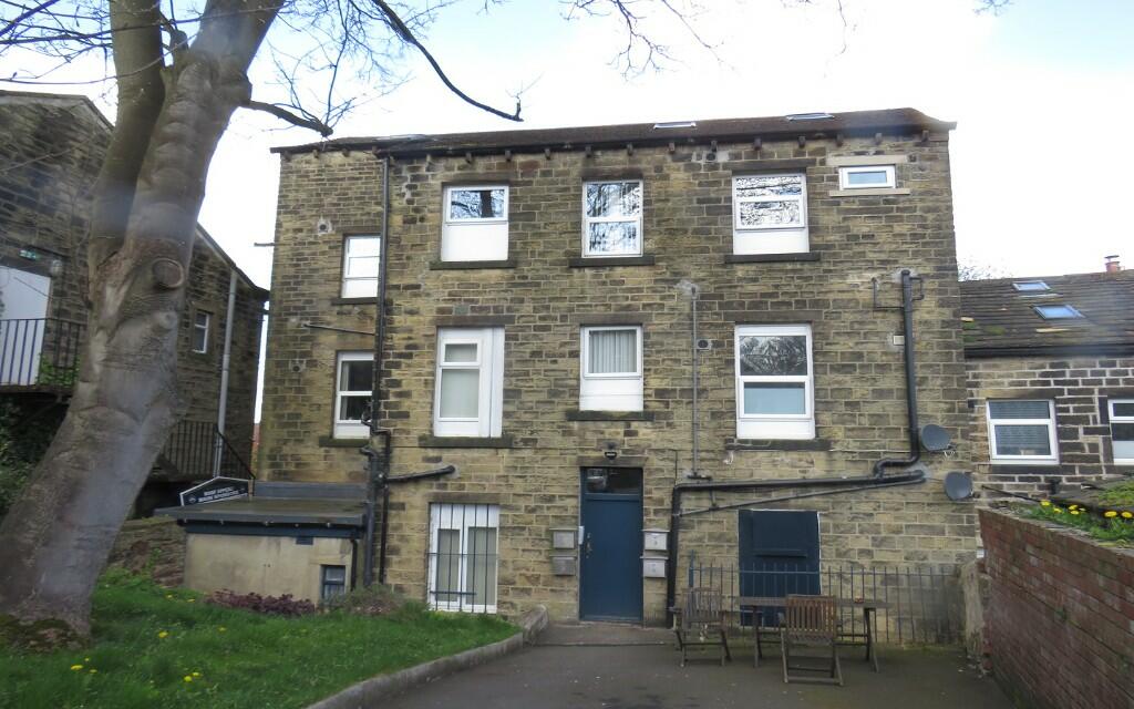 Additional image 7 of 4 High Street, Keighley, West Yorkshire, BD20