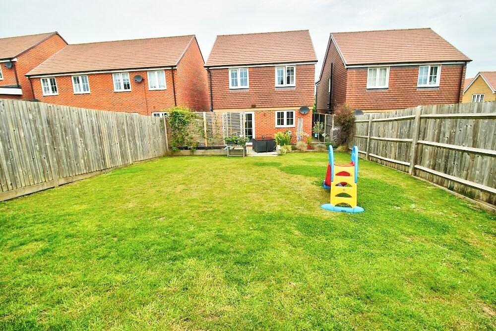 Additional image 17 of Mallow Drive, Stone Cross, BN24 5GR