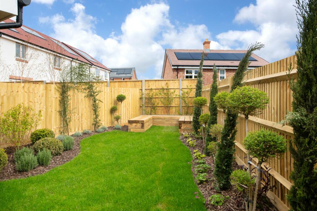 Additional image 15 of Langmead Place,
Angmering,
Littlehampton,
BN16 4EJ