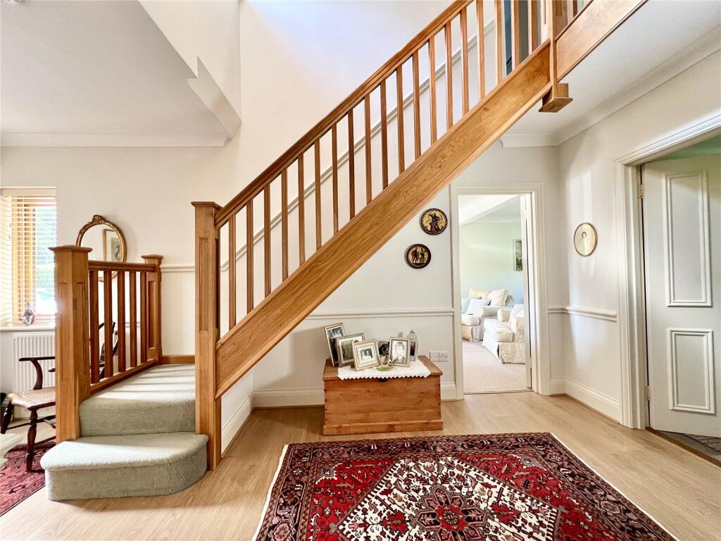 Additional image 14 of Bure Road, Friars Cliff, Christchurch, Dorset, BH23