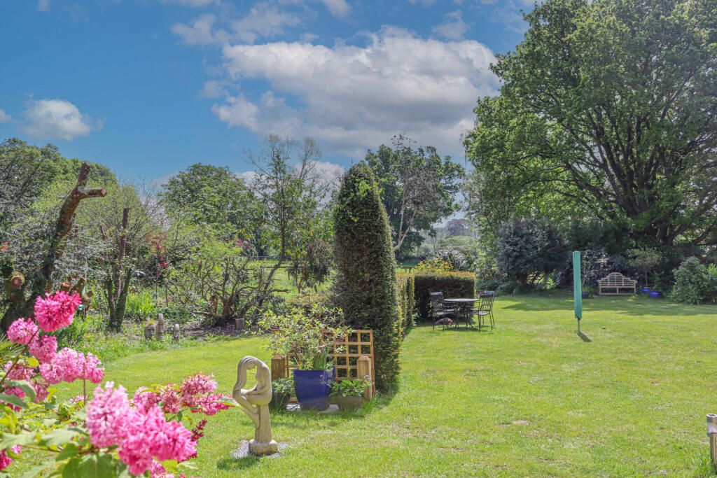 Additional image 18 of Tyrells Lane, Burley, Ringwood, Hampshire, BH24