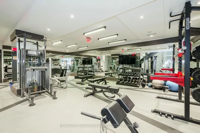 Additional image 28 of 1830 Bloor St Unit 703