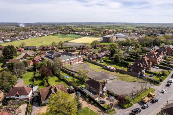 Additional image 19 of 42 London Road, Hailsham, East Sussex, BN27