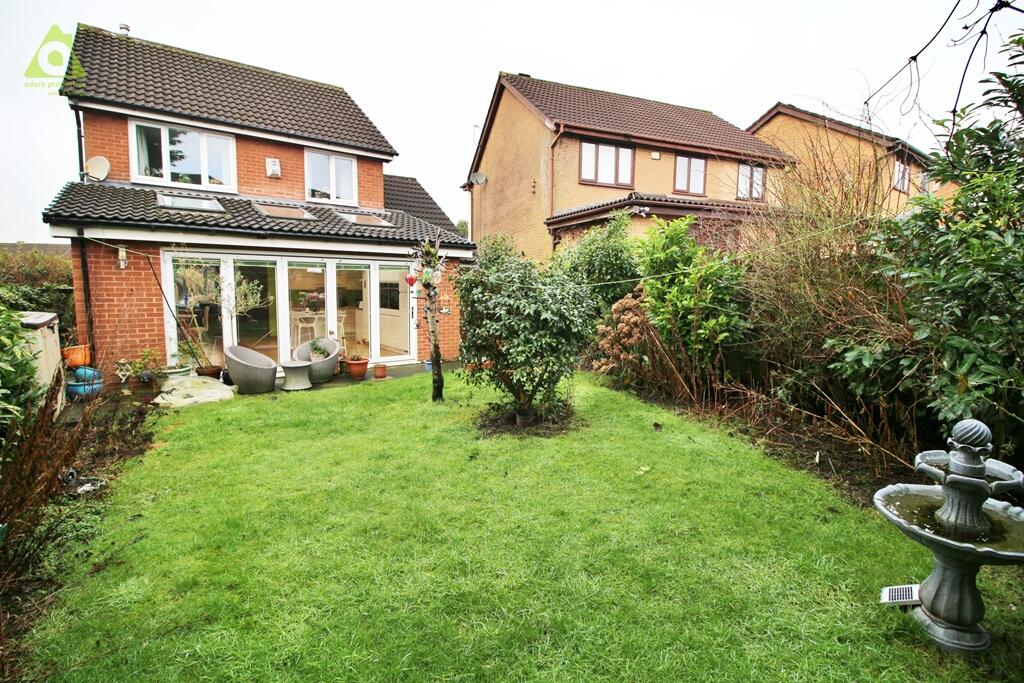 Additional image 19 of Oldstead Grove, Bolton, BL3 4XW