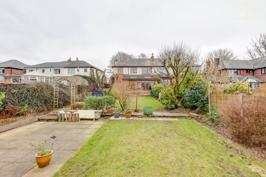 Additional image 23 of Lever Park Avenue, Horwich, Bolton, BL6