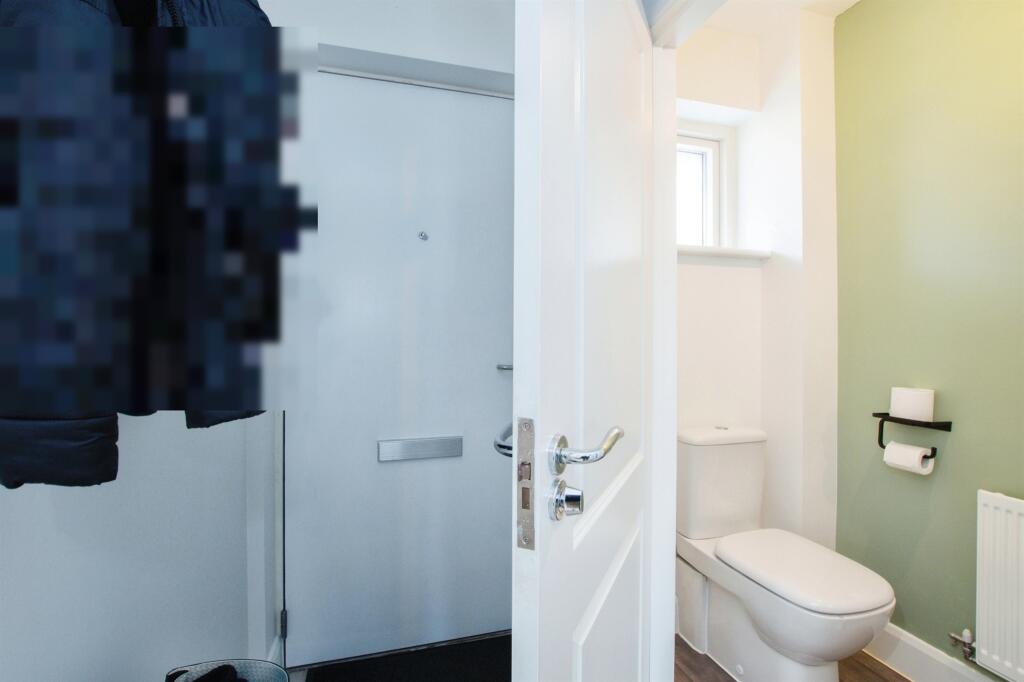 Additional image 6 of Victory Way, St. Leonards, Ringwood