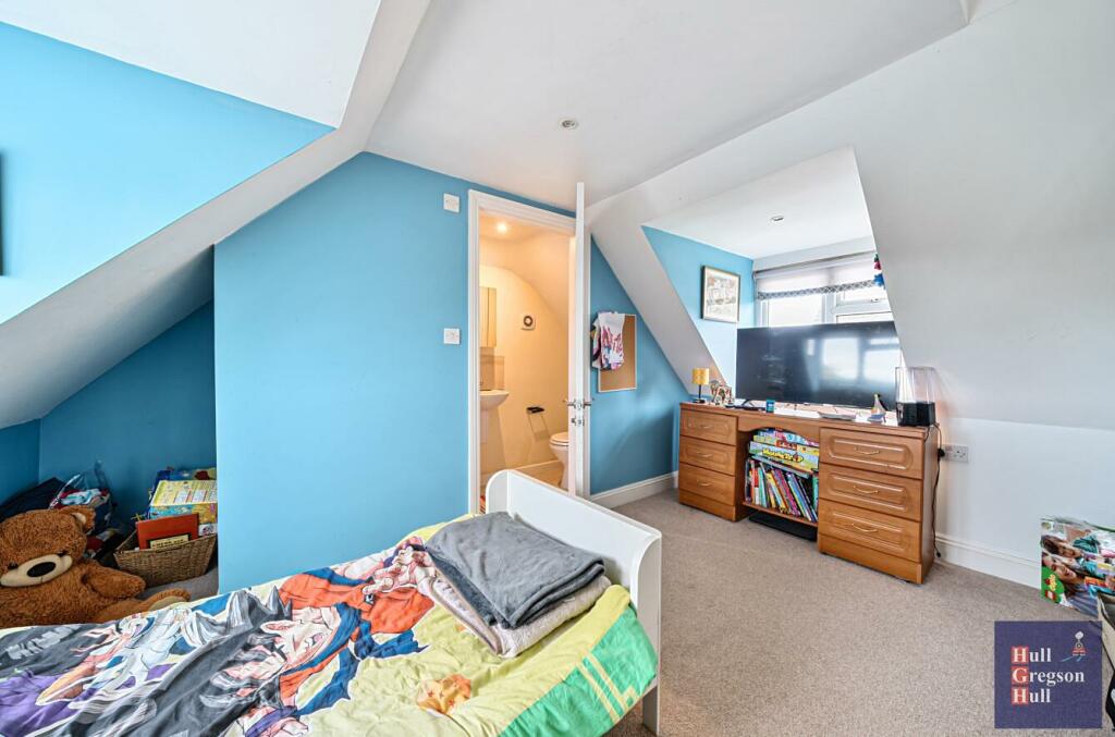 Additional image 16 of Durnford Drove, Langton Matravers, Swanage