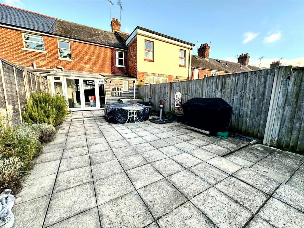 Additional image 15 of Christchurch Road, Ringwood, Hampshire, BH24