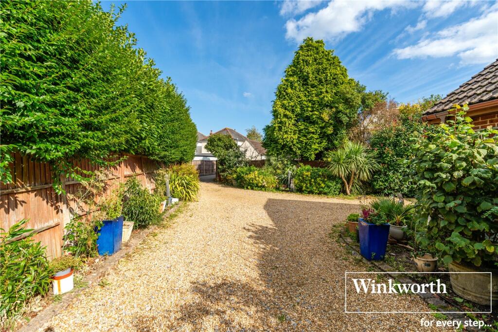 Additional image 19 of Danesbury Avenue, Bournemouth, Dorset, BH6