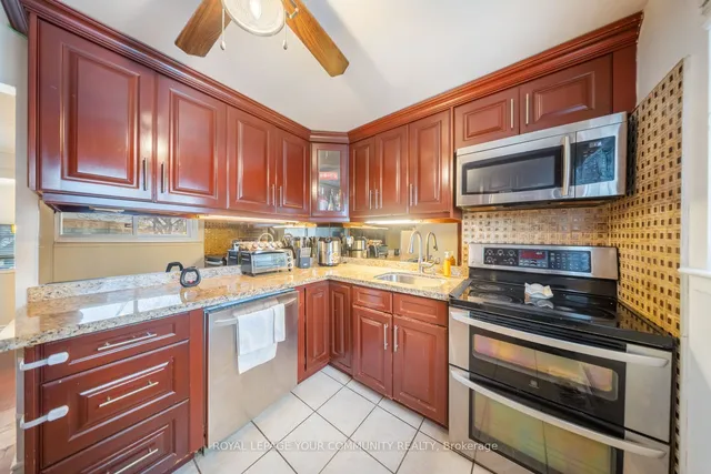 Additional image 20 of 30 Briar Path Unit 34