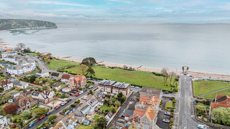 Additional image 2 of 3 The Sands - UNINTERRUPTED SEA VIEWS OVER SWANAGE BAY - LAST ONE REMAINING
