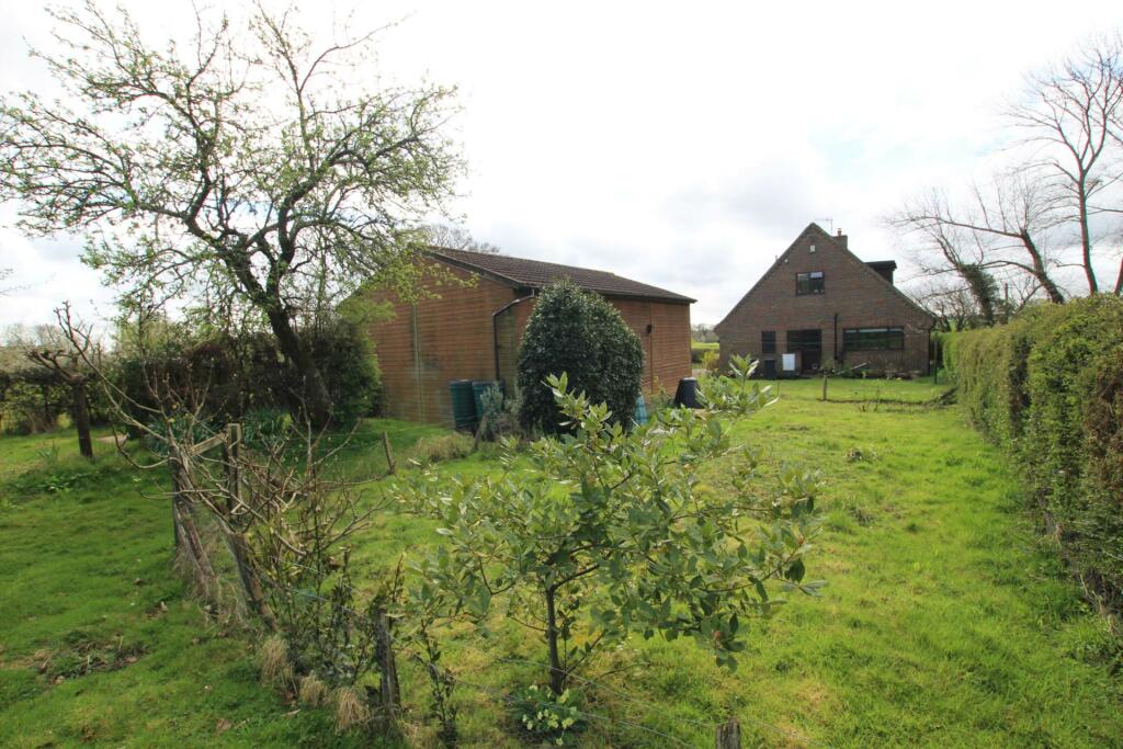 Additional image 23 of Under Road, Magham Down, BN27 1QD