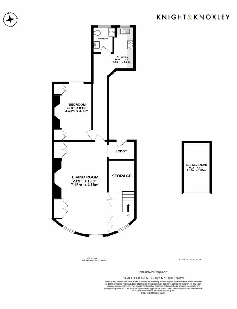 Additional image 28 of Brunswick Square, Hove