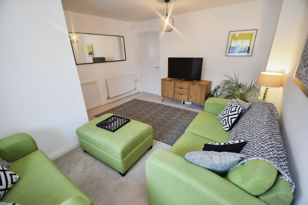 Additional image 2 of Cygnet Way, Shipley