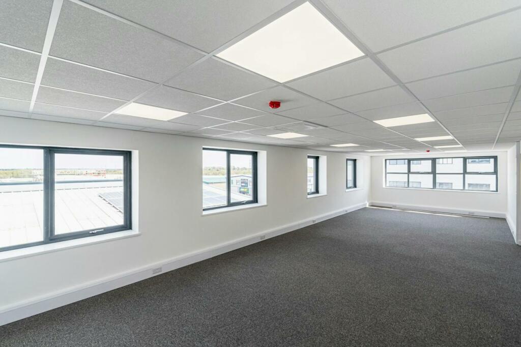 Additional image 2 of Cobham House, 27 Cobham Road, Ferndown Industrial Estate, Wimborne, BH21 7PE