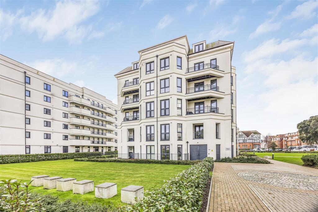 Additional image 14 of West Cliff Road, Bournemouth