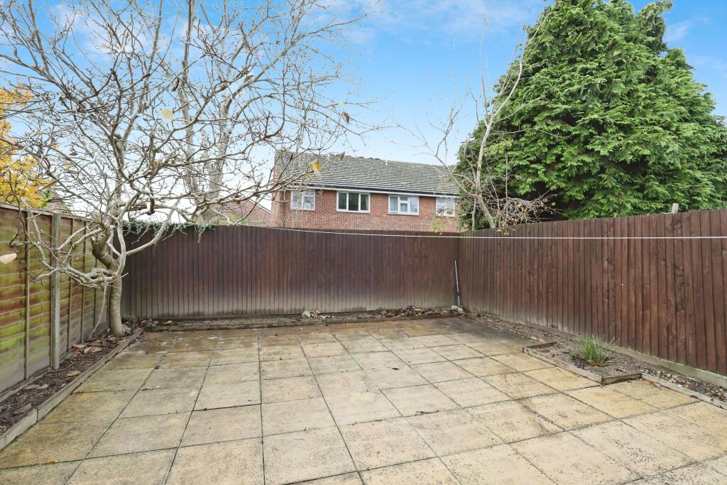 Additional image 2 of Tarrant Road, MUSCLIFF, Bournemouth, Dorset, BH9