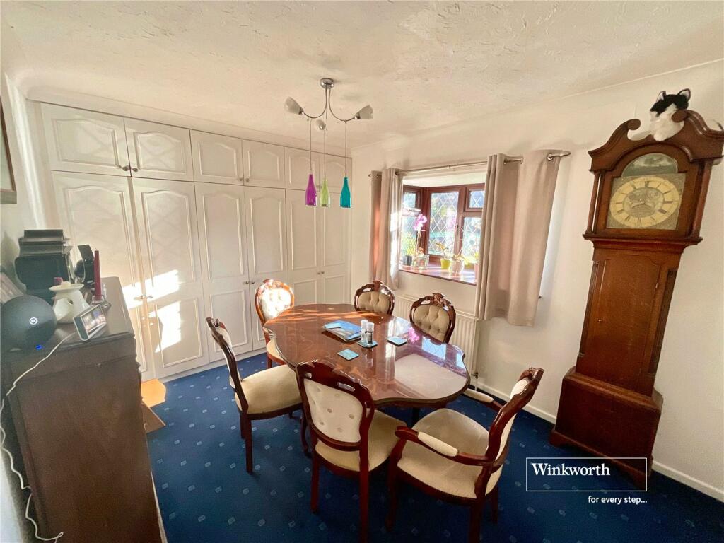 Additional image 10 of Marine Drive East, Barton on Sea, New Milton, Hampshire, BH25