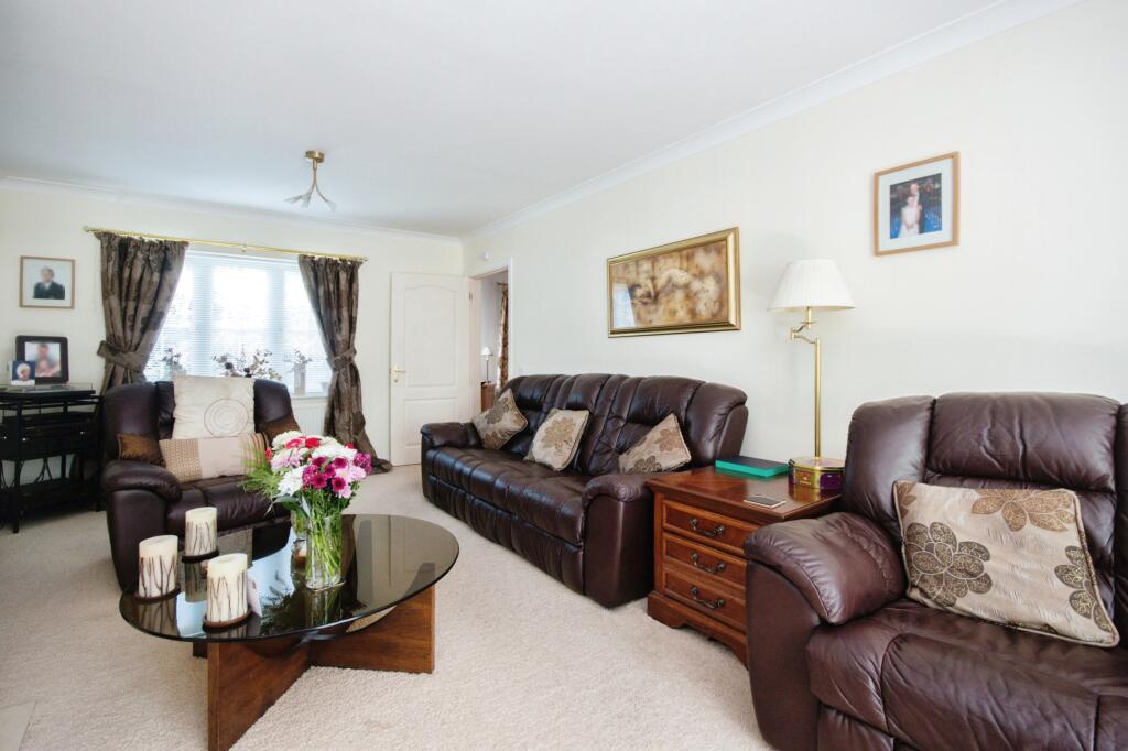 Additional image 5 of Little Dewlands, Verwood, BH31