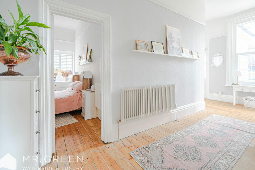 Additional image 9 of Southbourne Overcliff Drive, Bournemouth, BH6 3PL