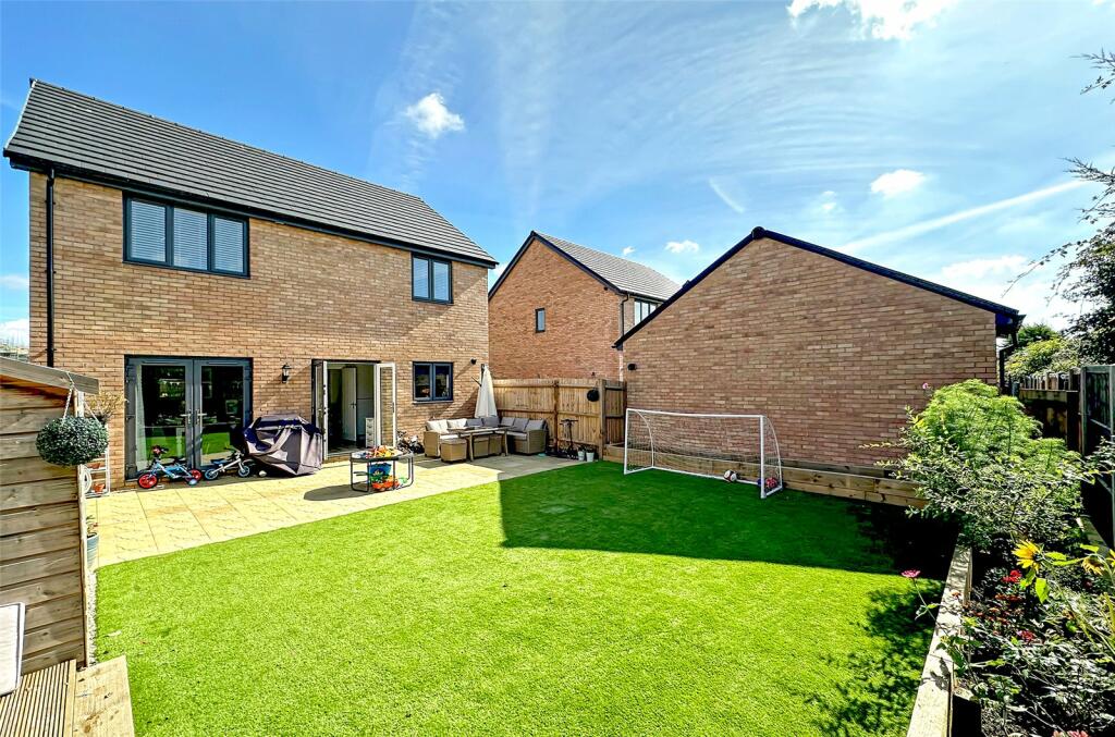 Additional image 6 of Kenney Drive, Littlehampton, West Sussex