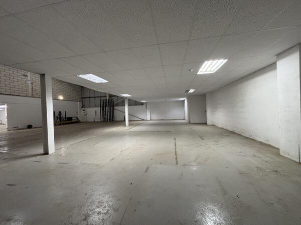 Additional image 4 of Unit 4 Cyril Richings Business Centre, 202-210 Brighton Road, Shoreham BN43 6RJ