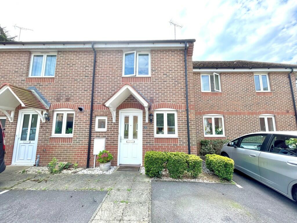 The Limes, Rustington